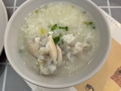 -成记海鲜粥(意大利风情街店)