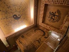 -宜悠·汗蒸·SPA蓓霓芬(罗湖怡景总店)