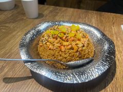 -叶派龙虾•招牌香辣蟹·海鲜(中海国际店)