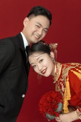 -保定巴黎婚纱摄影