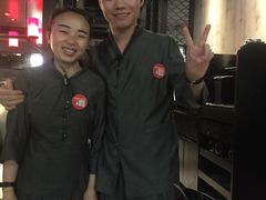 -捞王猪肚鸡火锅(财富中心店)