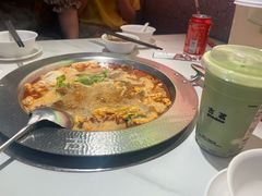 -古乐牛香•鲜牛肉牛杂火锅(系马桩总店)