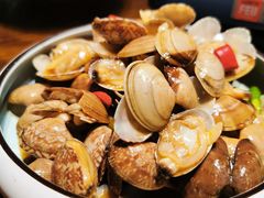 -老阿爸鲜鱼土菜(昆山花桥店)
