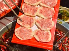 -巴将军·非遗原味火锅(解放碑店)