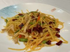 -顺德人家食府(黄金广场店)
