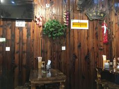 -余香七手工酸辣粉(荣勋花园店)