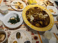 -金柱大盘鸡(跃进街店)