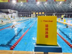 -杭州城北体育公园