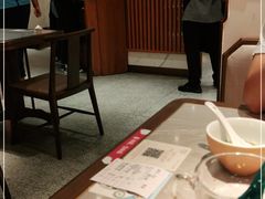 大堂-松鹤楼·苏式汤面(虹桥天地店)