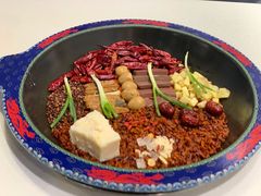 -有拈头成都市井火锅(老门东店)