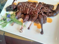 -丽华园(汉阳龙阳店)