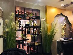 -Siam泰餐厅(水上公园店)