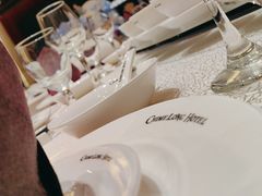 -麒麟中餐厅·经典粤菜·地道菜式老字号(广州长隆酒店)