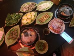 iphone_upload_pic-一叶一世界•素食餐厅(环球中心店)