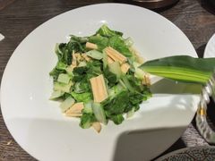 -魁盛居百年鲁菜馆(县西巷店)
