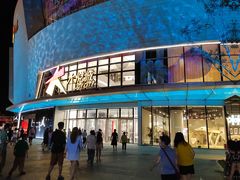 -HUZI虎滋精酿餐吧(京西大悦城店)