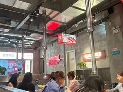 -悟能八戒烤肉自助(秦隆步行街店)
