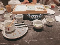 -新乾隆酒楼(帝景园店)