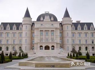  园博园，这个离北京城区最近的湿地公园，面积40公顷