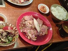 -丸福烤肉(君隆广场店)