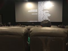 -大光明丽星VIP影城(昌里路杜比全景声店)