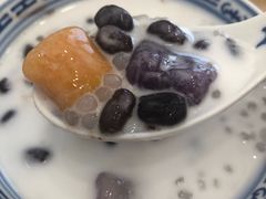 -吉禧粤特色甜品小吃(腾飞店)