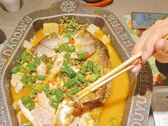 -马有鱼·馕坑烤全鱼(美美2店)