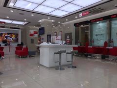 -中信银行(天津分行营业部)