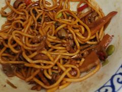 -梅溪·小伙子干挑面(安吉总店)