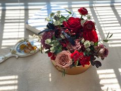 -INSDREAM FLOWER 鲜花预定·花艺培训