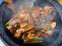 -一家亲台菜餐厅(银塘中路店)