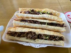 -王胖子驴肉火烧(鼓楼店)