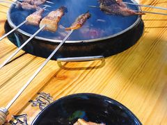 -袁家水泊水浒烤肉(白金店)