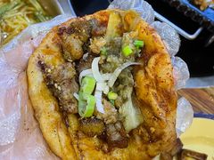 -香约老地方烧烤(九道街店)