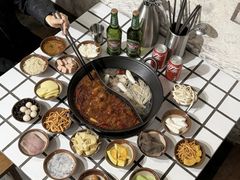 -贰回巷火锅馆(钟楼店)