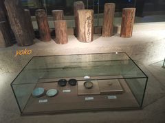-元代水闸遗址博物馆