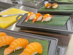 -福州世纪金源大饭店·汇景阁自助餐厅