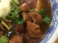 -门框胡同百年卤煮(鸟巢店)