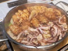 -黄记煌三汁焖锅(凯德广场店)