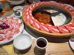 -川中渝夫火锅(铜陵万达广场店)