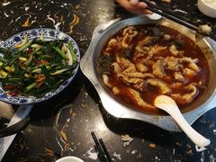 -大众酸菜鱼(梨花巷总店)
