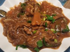 -娜玛瑟德餐厅(仙足岛店)