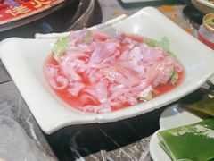 -赵家院子佬火锅(重庆总店)