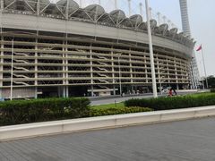-海心沙亚运公园
