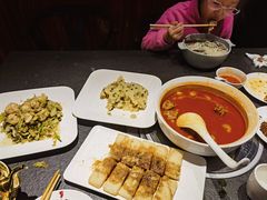 -不老溪贵州菜(广安门总店)