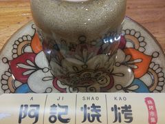 -阿记烧烤(大兴新区店)
