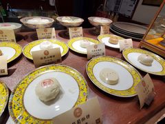 -富华斋饽饽铺·宫廷糕点·伴手礼(护国新天地店)