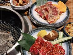 -竹涟烧肉(太古里店)