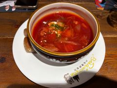 -卢布里西餐厅(海拉尔店)
