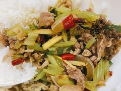 -榕江牛瘪牛肉火锅